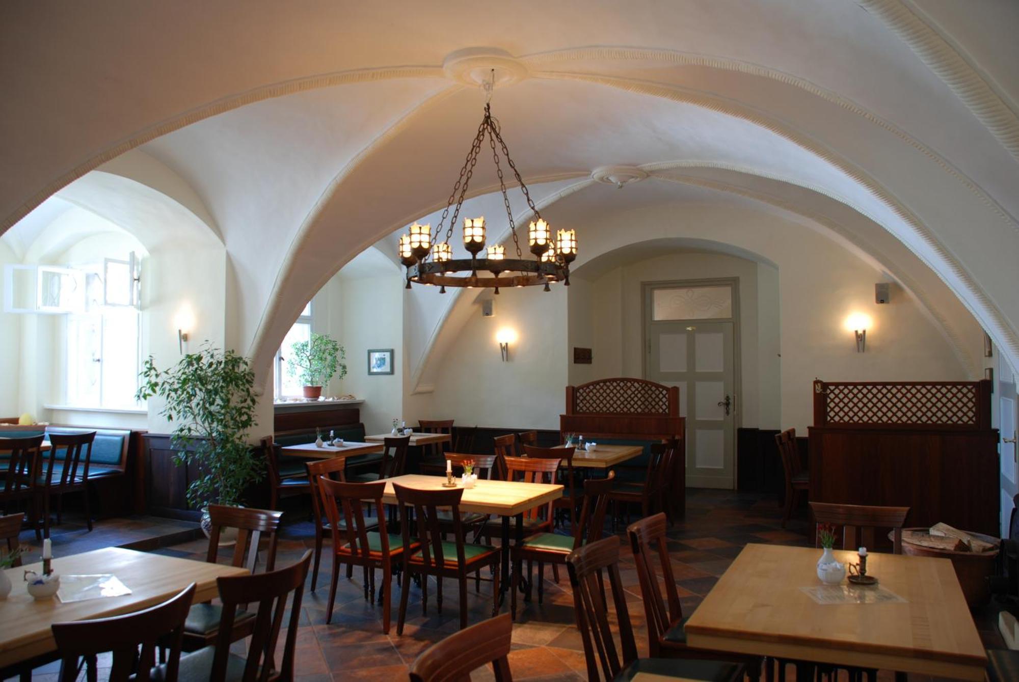 Hotel Wasserschloss Mellenthin Bagian luar foto